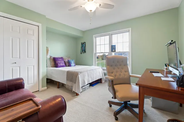 $642,000 | 5994 Vrana Drive, Berrien Springs, MI 49103