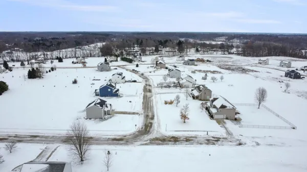 $640,000 | 5994 Vrana Drive, Berrien Springs, MI 49103