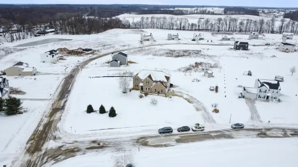 $640,000 | 5994 Vrana Drive, Berrien Springs, MI 49103