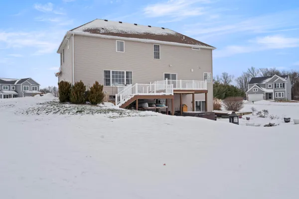 $640,000 | 5994 Vrana Drive, Berrien Springs, MI 49103