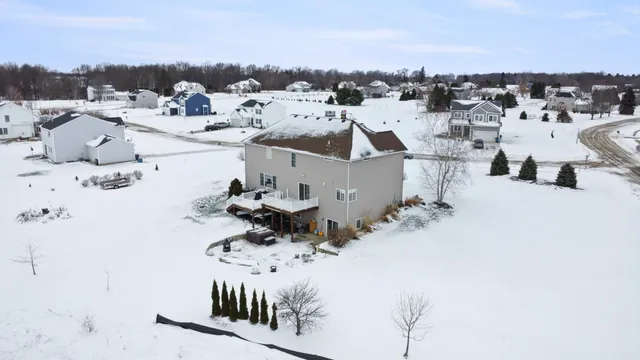 $642,000 | 5994 Vrana Drive, Berrien Springs, MI 49103