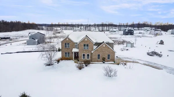 $640,000 | 5994 Vrana Drive, Berrien Springs, MI 49103