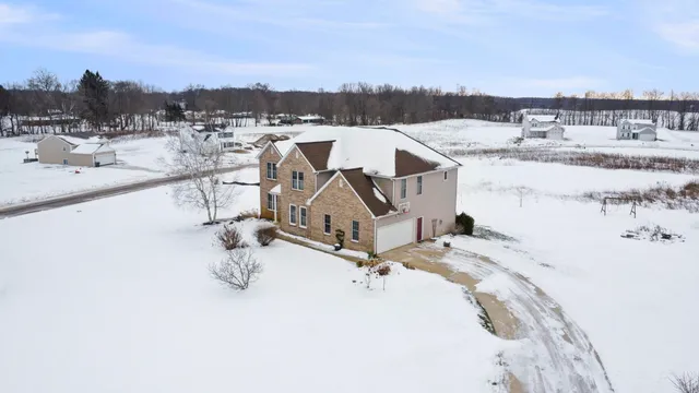 $642,000 | 5994 Vrana Drive, Berrien Springs, MI 49103