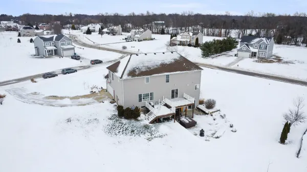 $640,000 | 5994 Vrana Drive, Berrien Springs, MI 49103