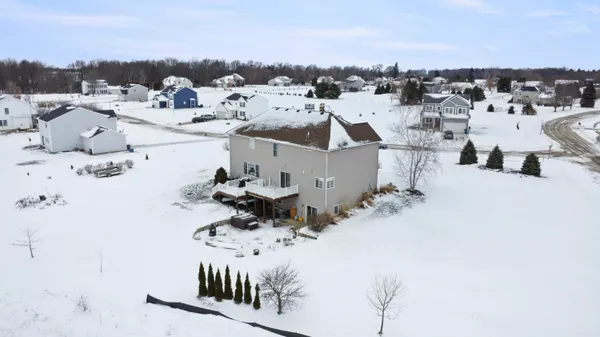 $640,000 | 5994 Vrana Drive, Berrien Springs, MI 49103