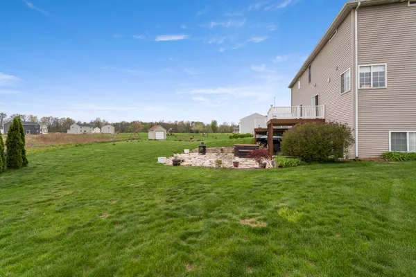 $640,000 | 5994 Vrana Drive, Berrien Springs, MI 49103
