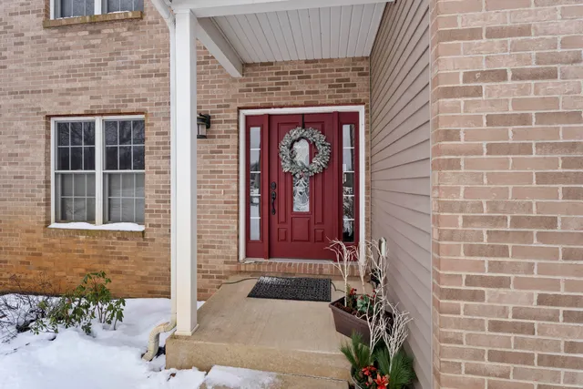 $642,000 | 5994 Vrana Drive, Berrien Springs, MI 49103