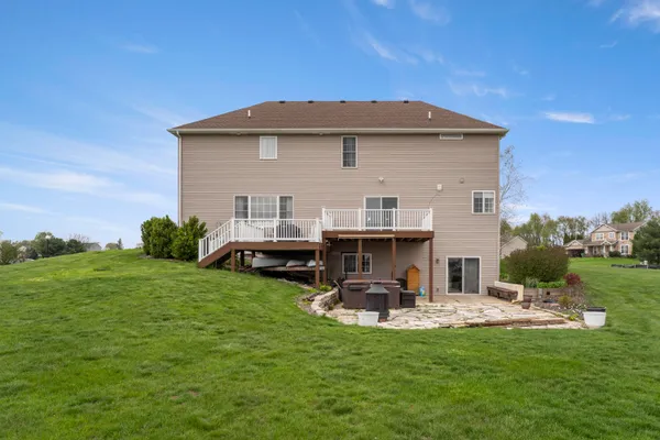 $640,000 | 5994 Vrana Drive, Berrien Springs, MI 49103