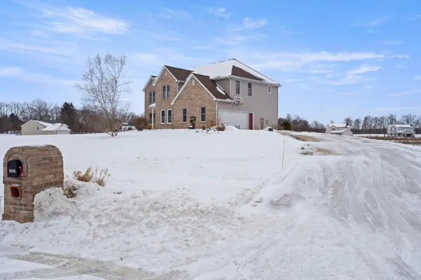 $640,000 | 5994 Vrana Drive, Berrien Springs, MI 49103