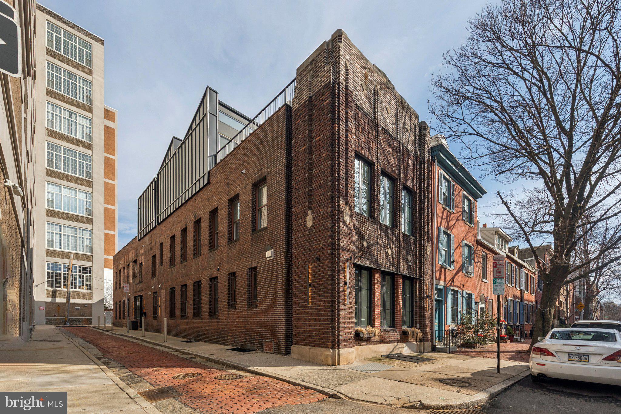 207 South 24th Street Philadelphia, PA 19103 - Photo 1 of 47 a view of a building along a street