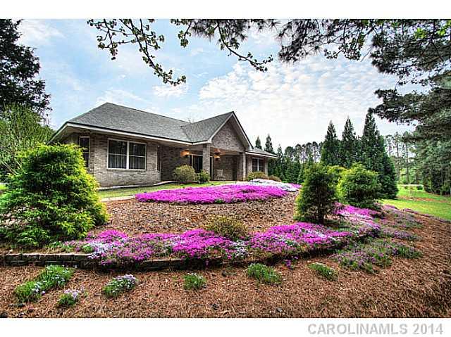 1314 South Paraham Road York, SC 29745 - Photo 1 of 16 Gallery Image 1