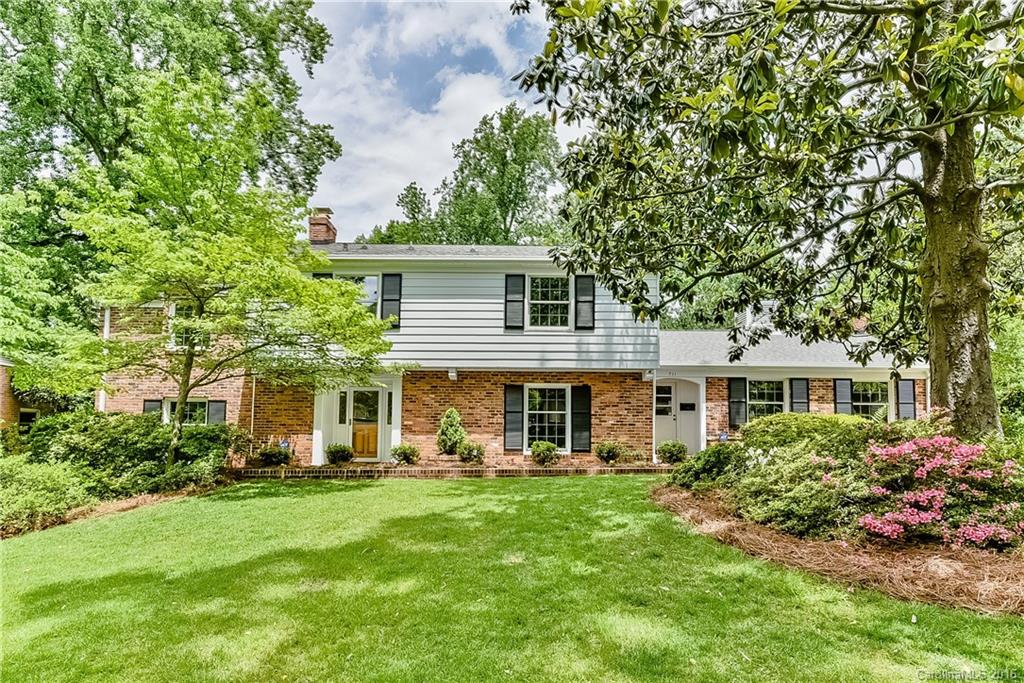 711 Sandridge Road Charlotte, NC 28210 - Photo 1 of 24 Gallery Image 1