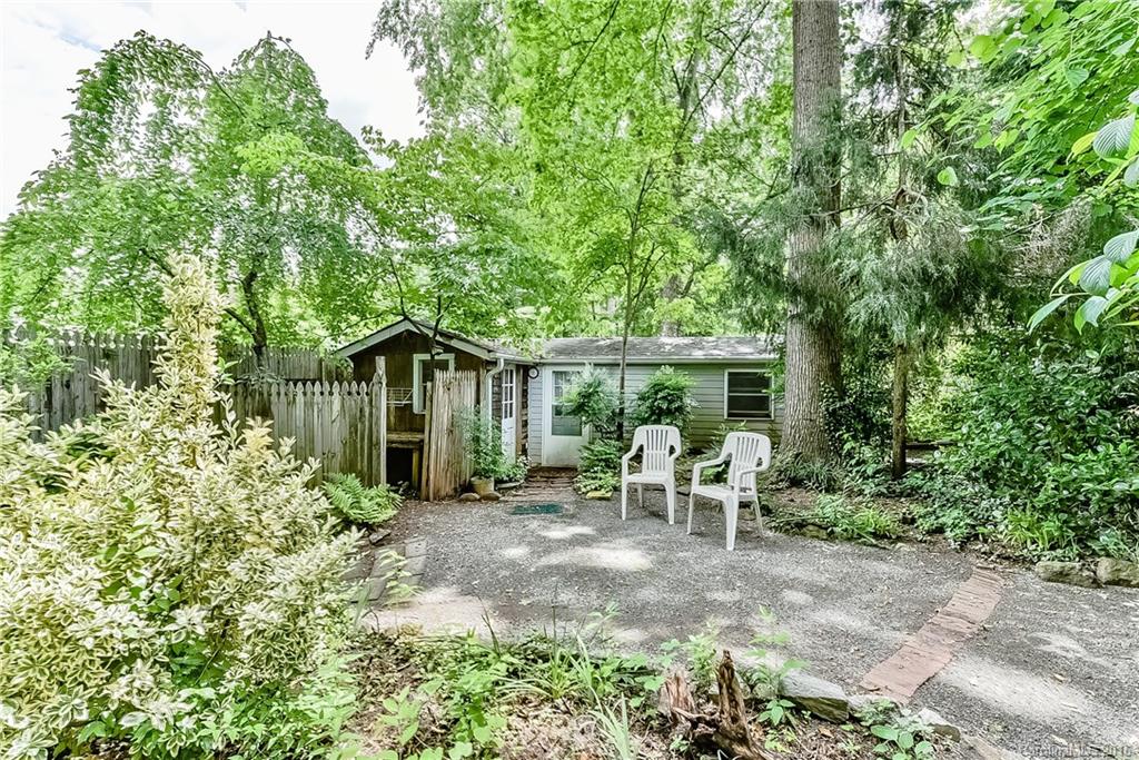 711 Sandridge Road Charlotte, NC 28210 - Photo 21 of 24 Gallery Image 21