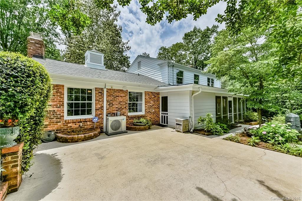 711 Sandridge Road Charlotte, NC 28210 - Photo 22 of 24 Gallery Image 22