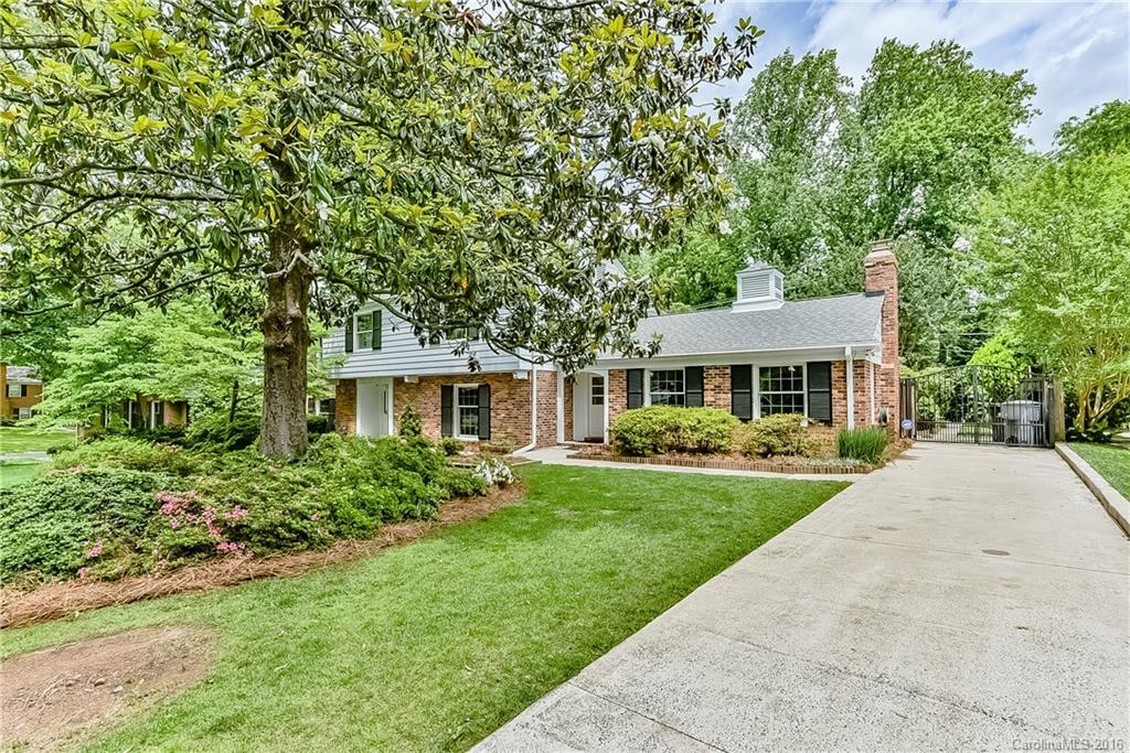 711 Sandridge Road Charlotte, NC 28210 - Photo 24 of 24 Gallery Image 24