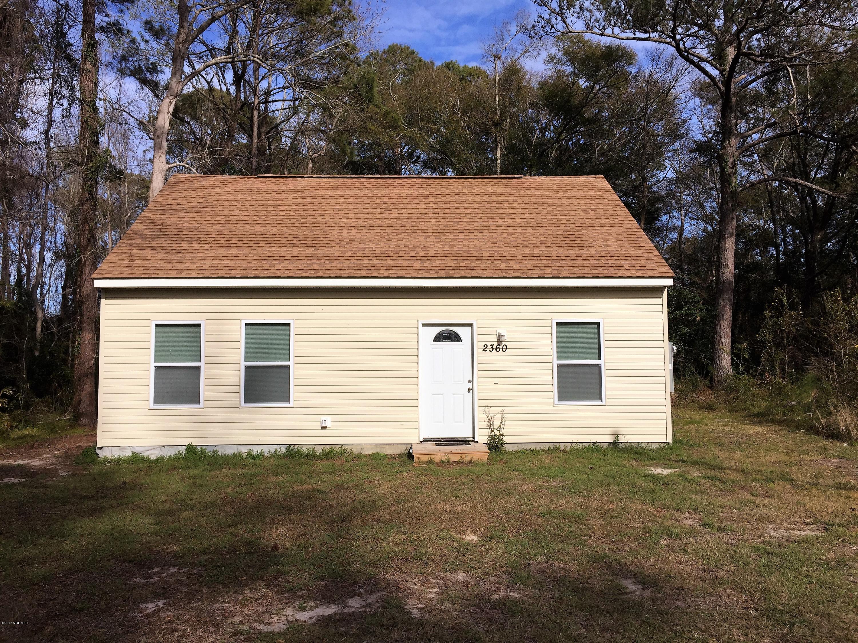2360 Ralshore Street Southwest Supply, NC 28462 - Photo 1 of 17 Beach cottage close to Holden Beach