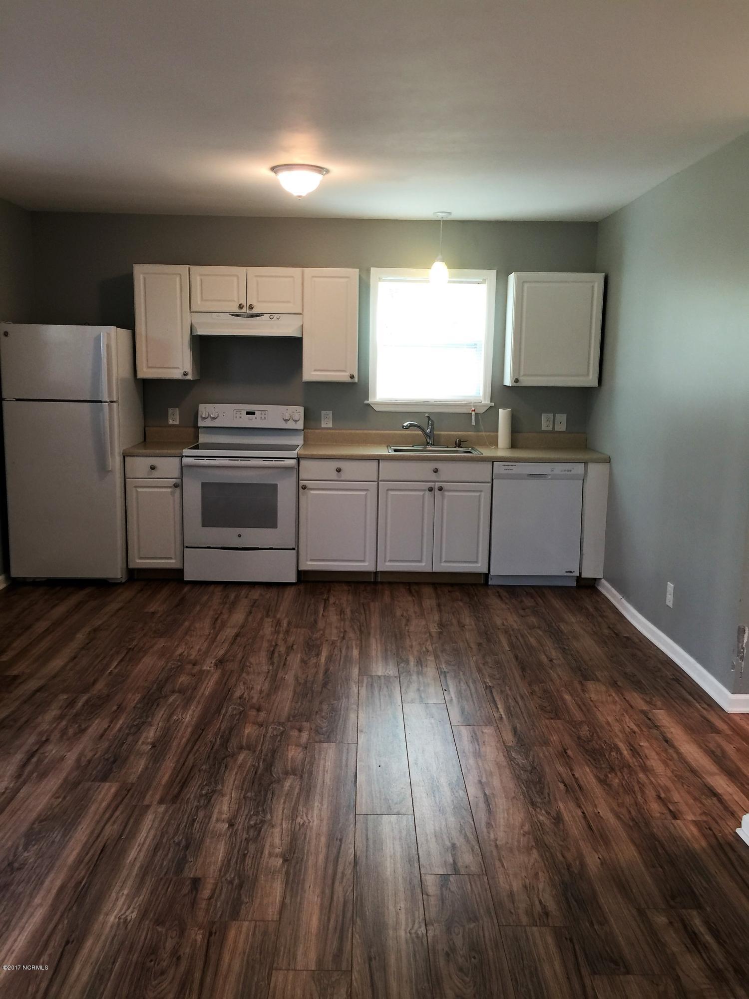 2360 Ralshore Street Southwest Supply, NC 28462 - Photo 2 of 17 Spacious kitchen/living room