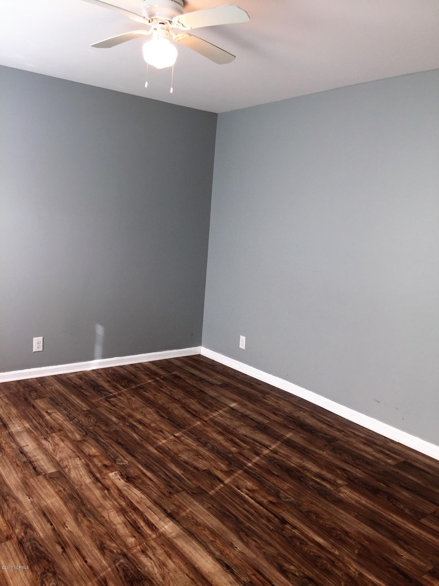 2360 Ralshore Street Southwest Supply, NC 28462 - Photo 9 of 17 Downstairs bedroom 1