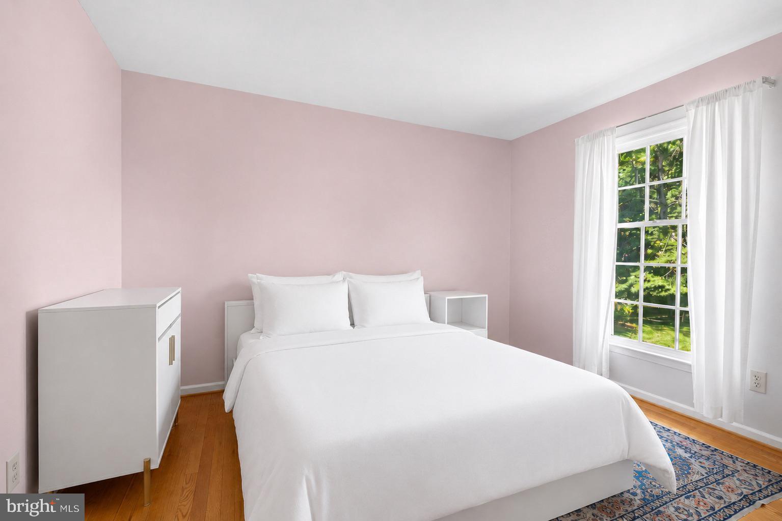 11900 Canfield Road Potomac, MD 20854 - Photo 22 of 44 Bedroom #2