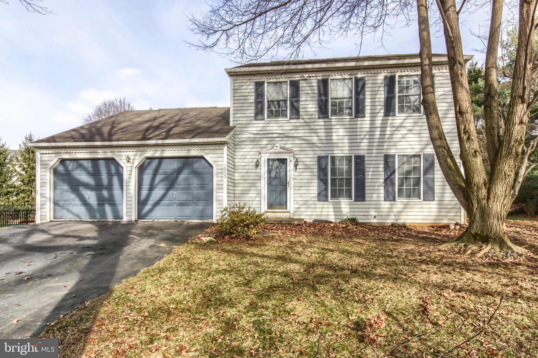 2003 Raleigh Road Hummelstown, PA 17036 - Photo 1 of 24 Gallery Image 1