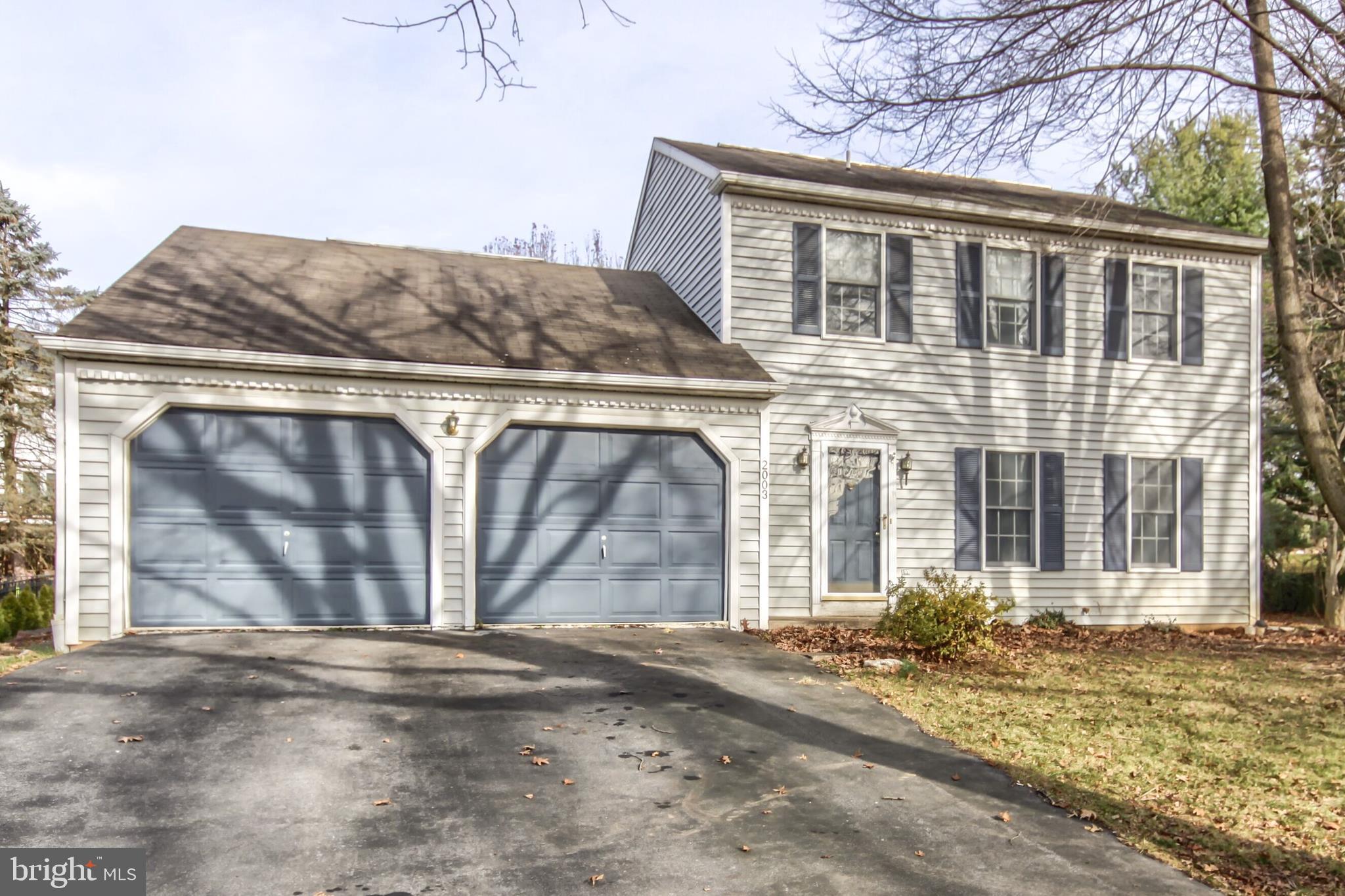 2003 Raleigh Road Hummelstown, PA 17036 - Photo 2 of 24 Gallery Image 2