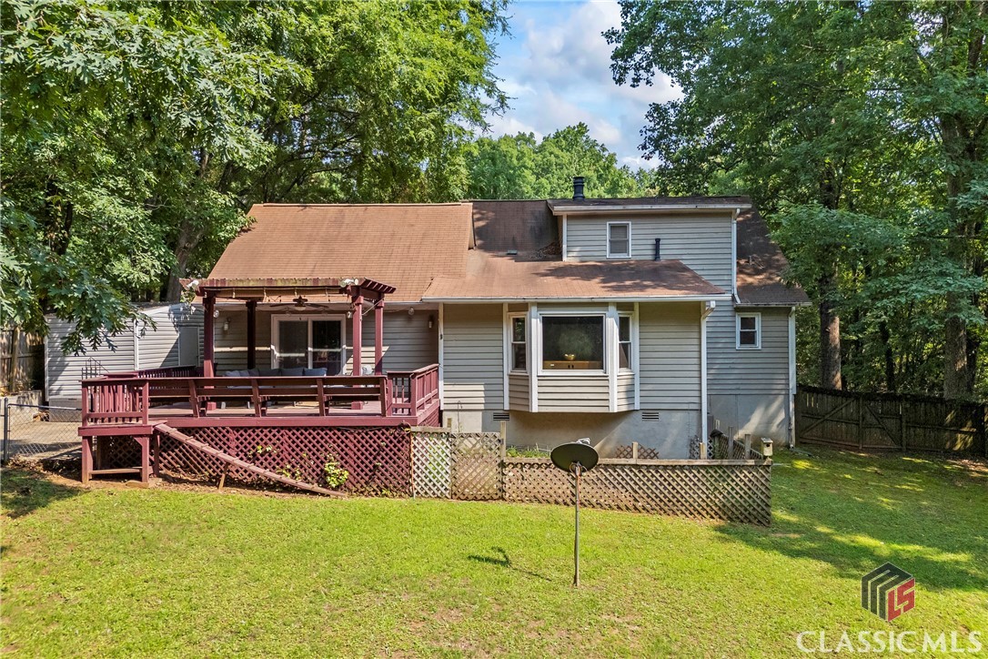 175 Providence Road Athens, GA 30606 - Photo 33 of 42