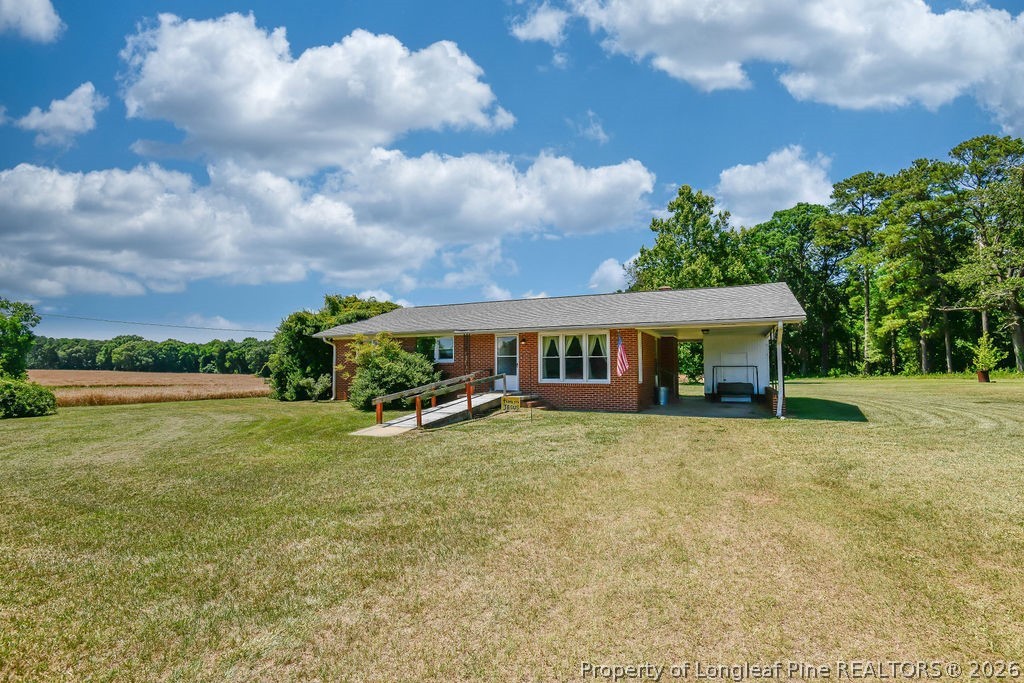 2288 McNeill Road Broadway, NC 27505 - Photo 4 of 23