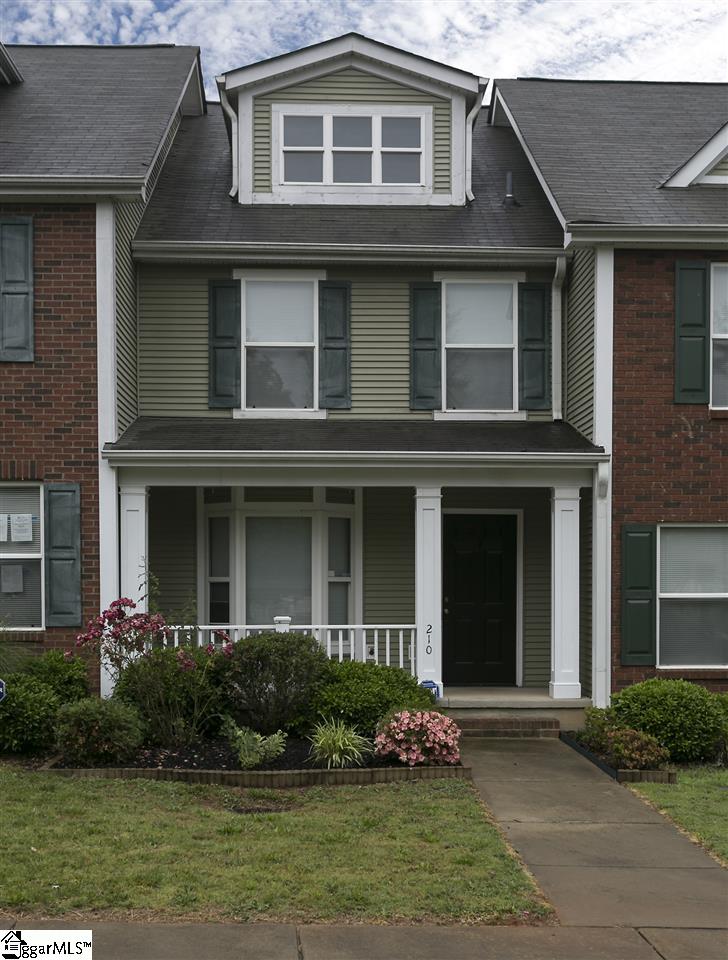 210 Alde Street Greenville, SC 29607 - Photo 1 of 1 Gallery Image 1