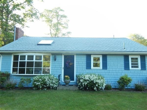 1 Seamore Road Scituate, MA 02066 - Photo 1 of 25