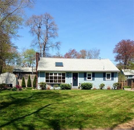 1 Seamore Road Scituate, MA 02066 - Photo 23 of 25