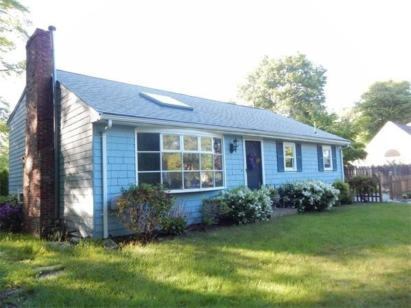 1 Seamore Road Scituate, MA 02066 - Photo 25 of 25