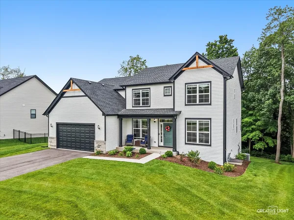 $569,000 | 505 Timber Oak, Yorkville, IL 60560