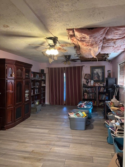 4807 Redfish Reef Drive Bacliff, TX 77518 - Photo 8 of 16 a view of a storage in a room