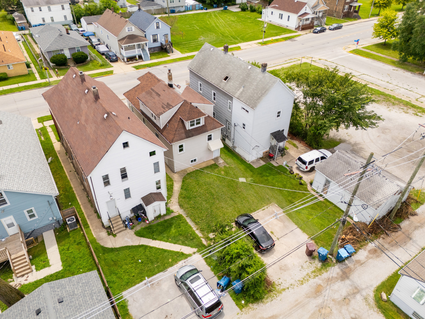 510 Pulaski Road Calumet City, IL 60409 - Photo 40 of 41 Gallery Image 40
