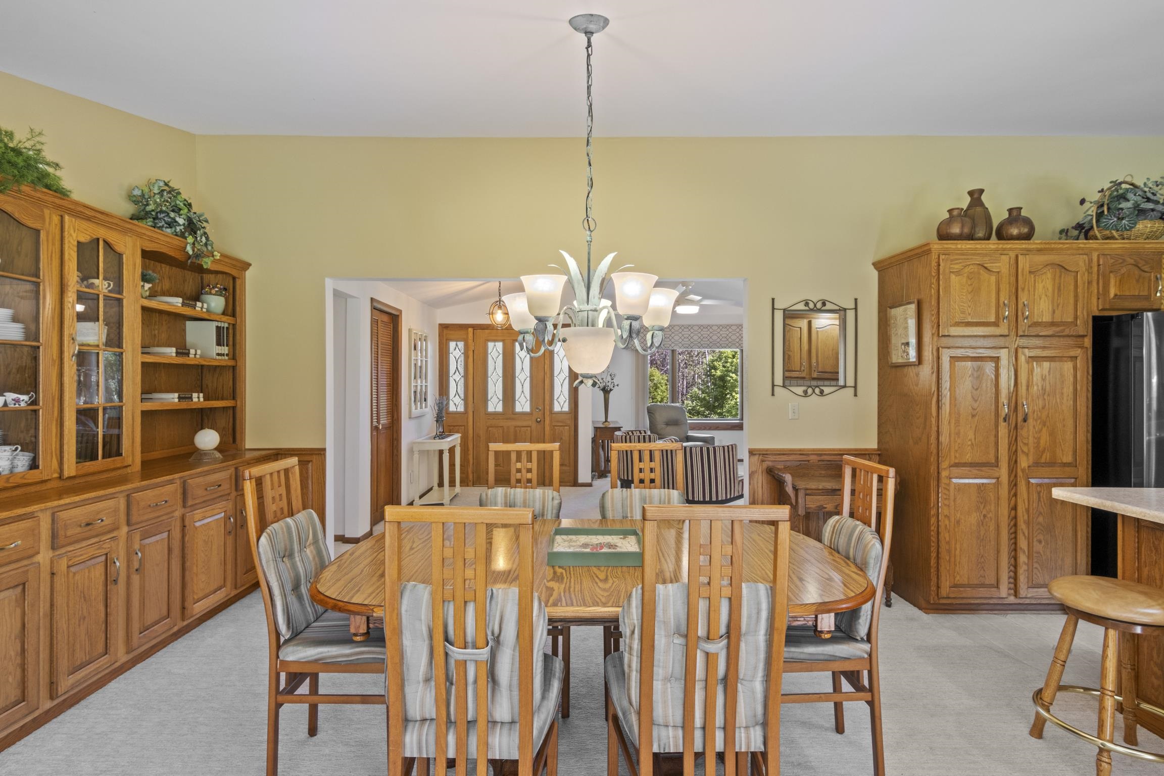 10080 East 50 Road Cadillac, MI 49601 - Photo 12 of 57