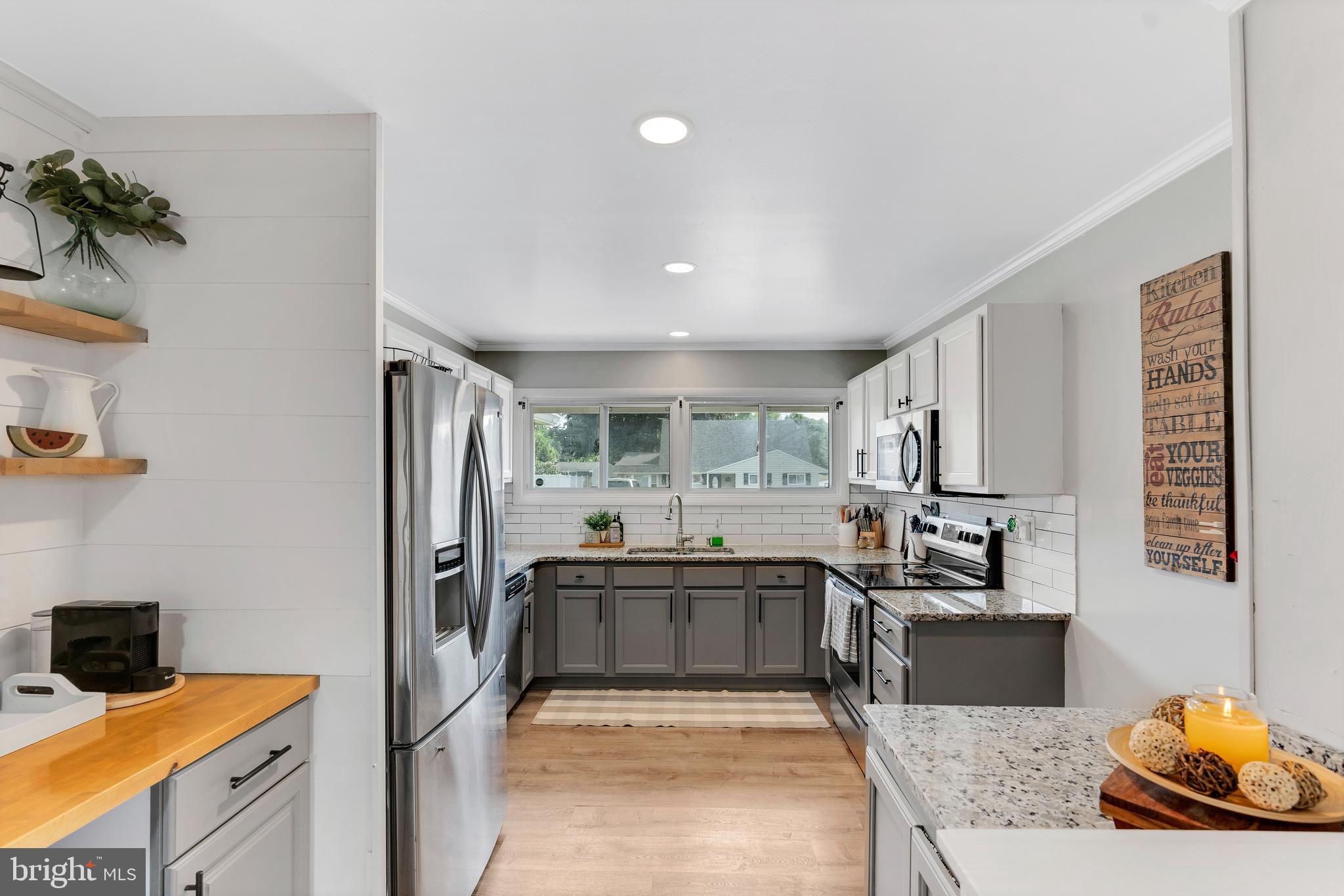9 Harp Road Levittown, PA 19056 - Photo 7 of 31 Gallery Image 7
