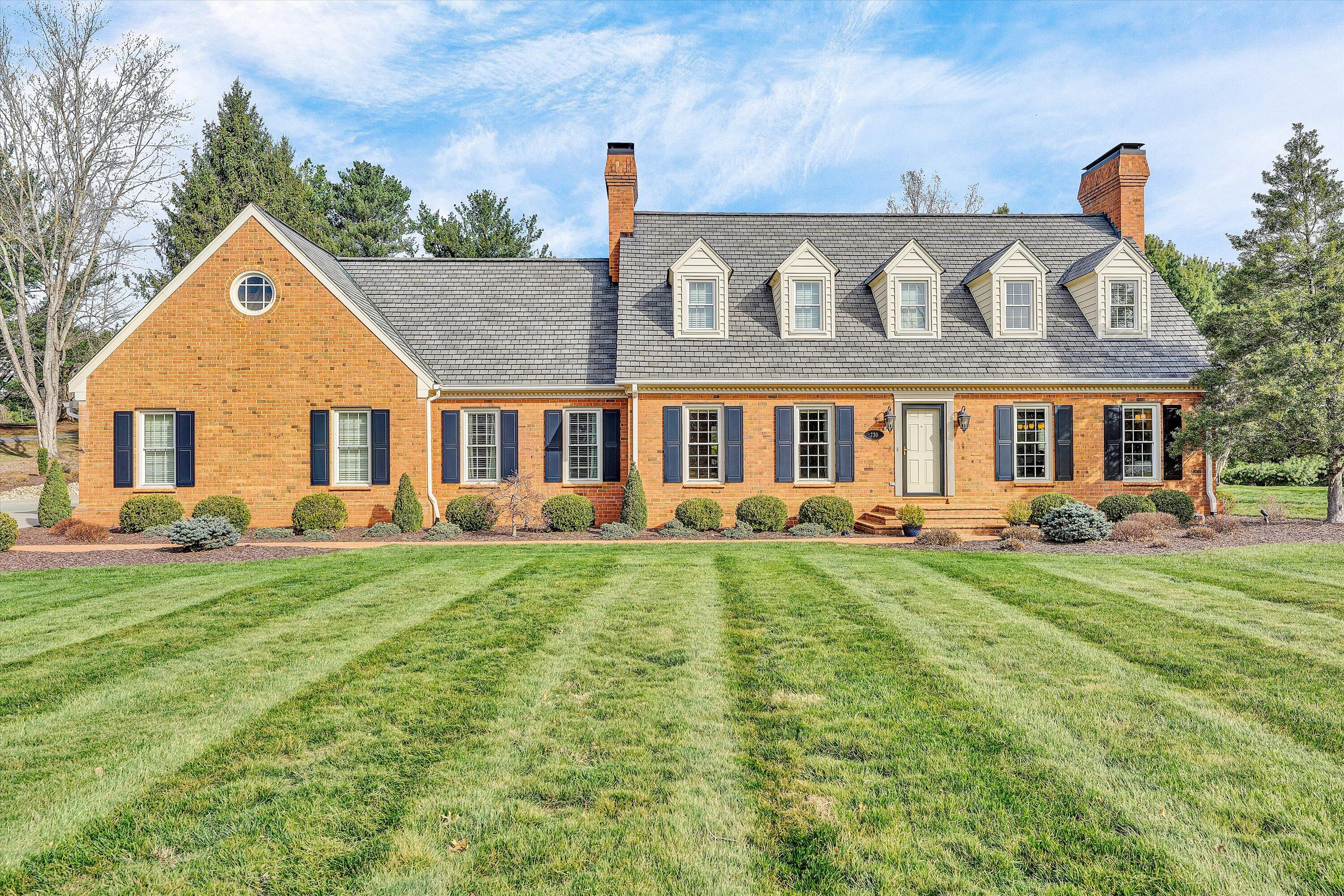 730 Glebe Road Daleville, VA 24083 - Photo 1 of 64 730 Glebe Rd