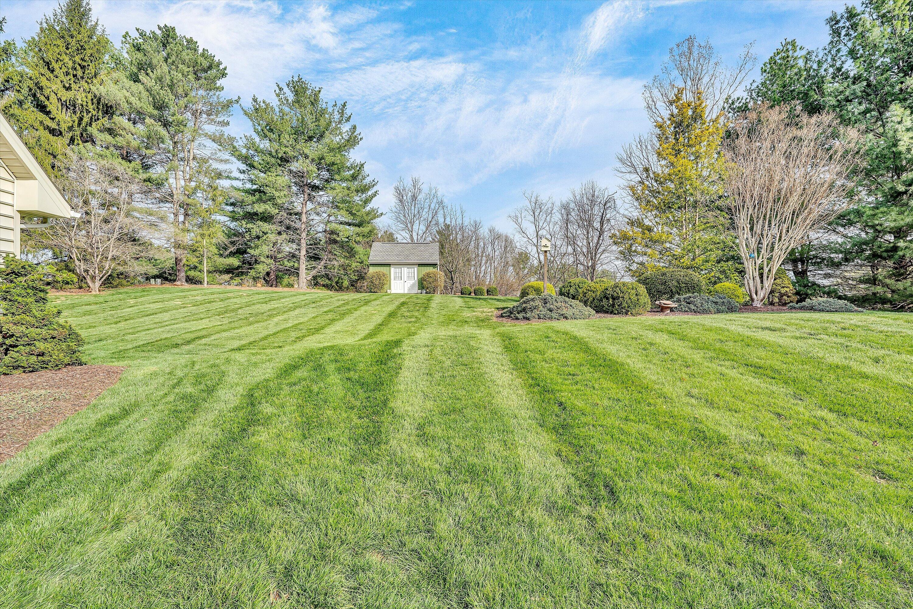 730 Glebe Road Daleville, VA 24083 - Photo 25 of 64 08-SGP-07600