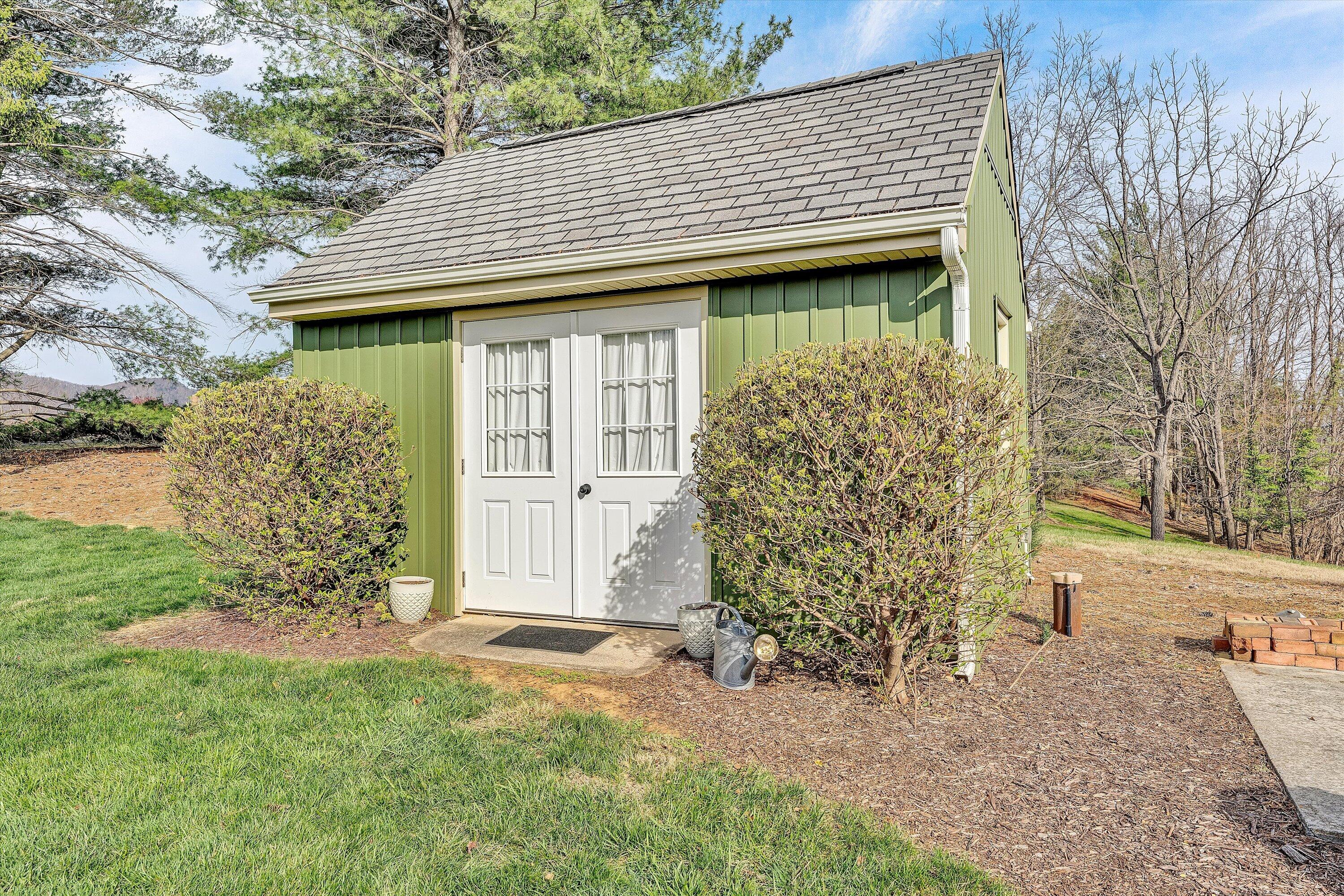 730 Glebe Road Daleville, VA 24083 - Photo 50 of 64 11-SGP-07609