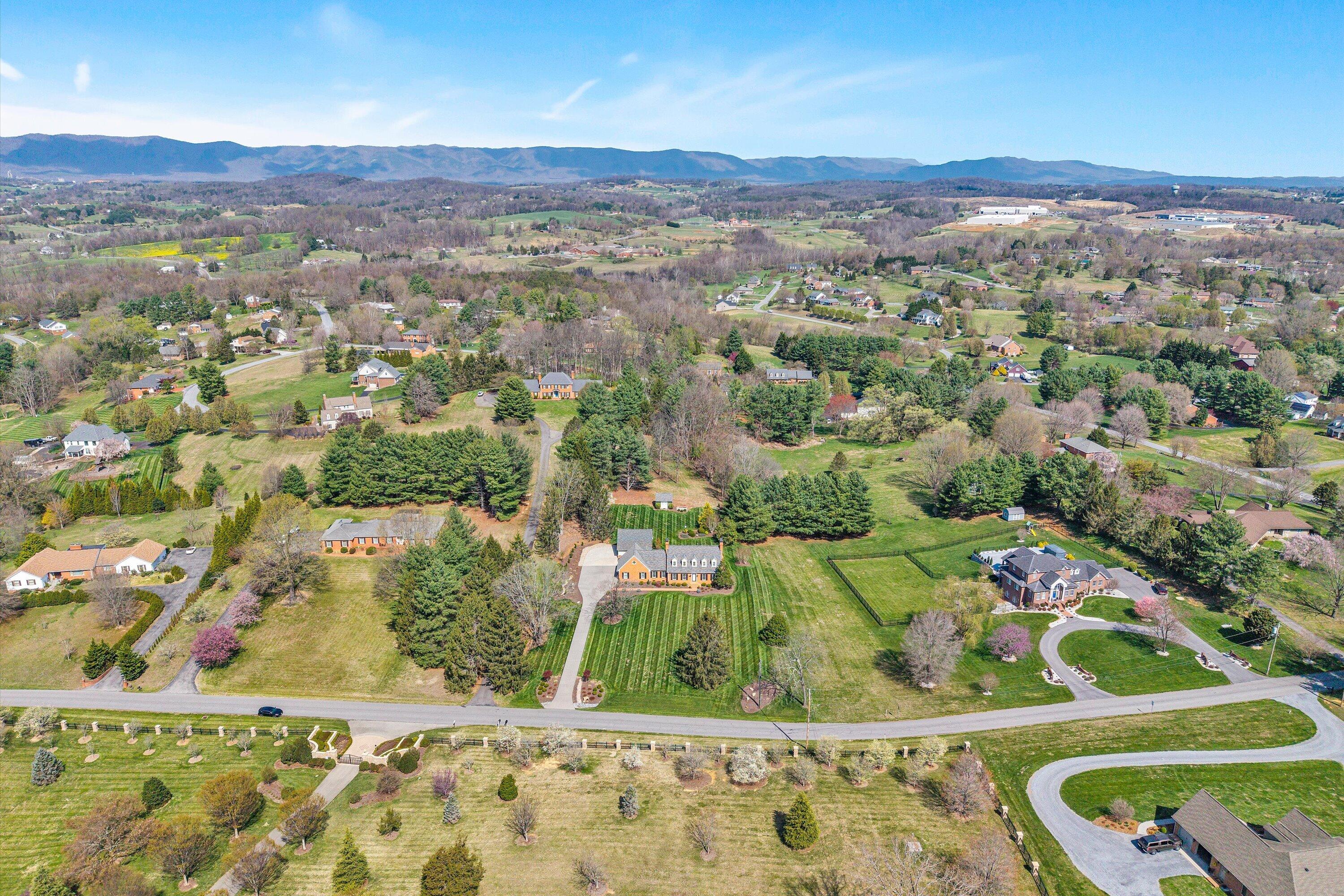 730 Glebe Road Daleville, VA 24083 - Photo 56 of 64 03-SGP-0002