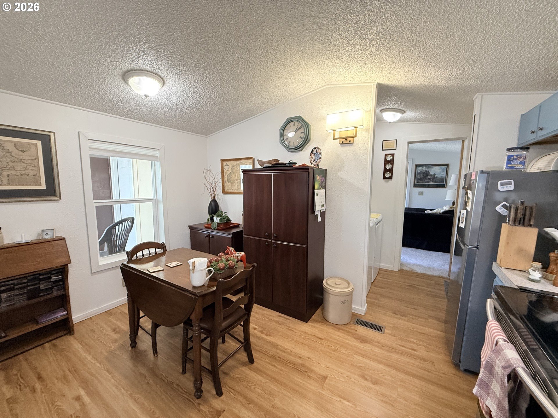 1000 North 8th Street Reedsport, OR 97467 - Photo 9 of 35 Kitchen/Dining Room
