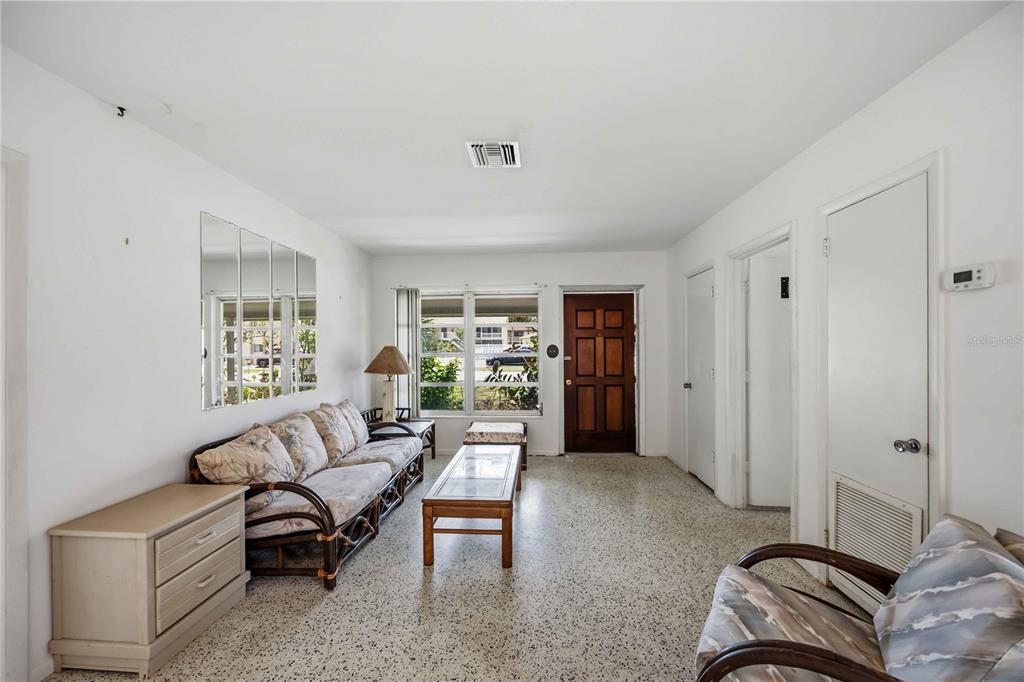 309 Base Avenue East Venice, FL 34285 - Photo 11 of 36 a living room with furniture