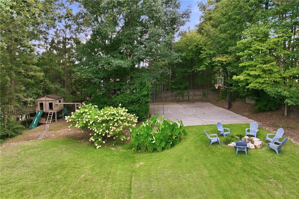 5296 Frazer Road Buford, GA 30518 - Photo 13 of 69 Gallery Image 13