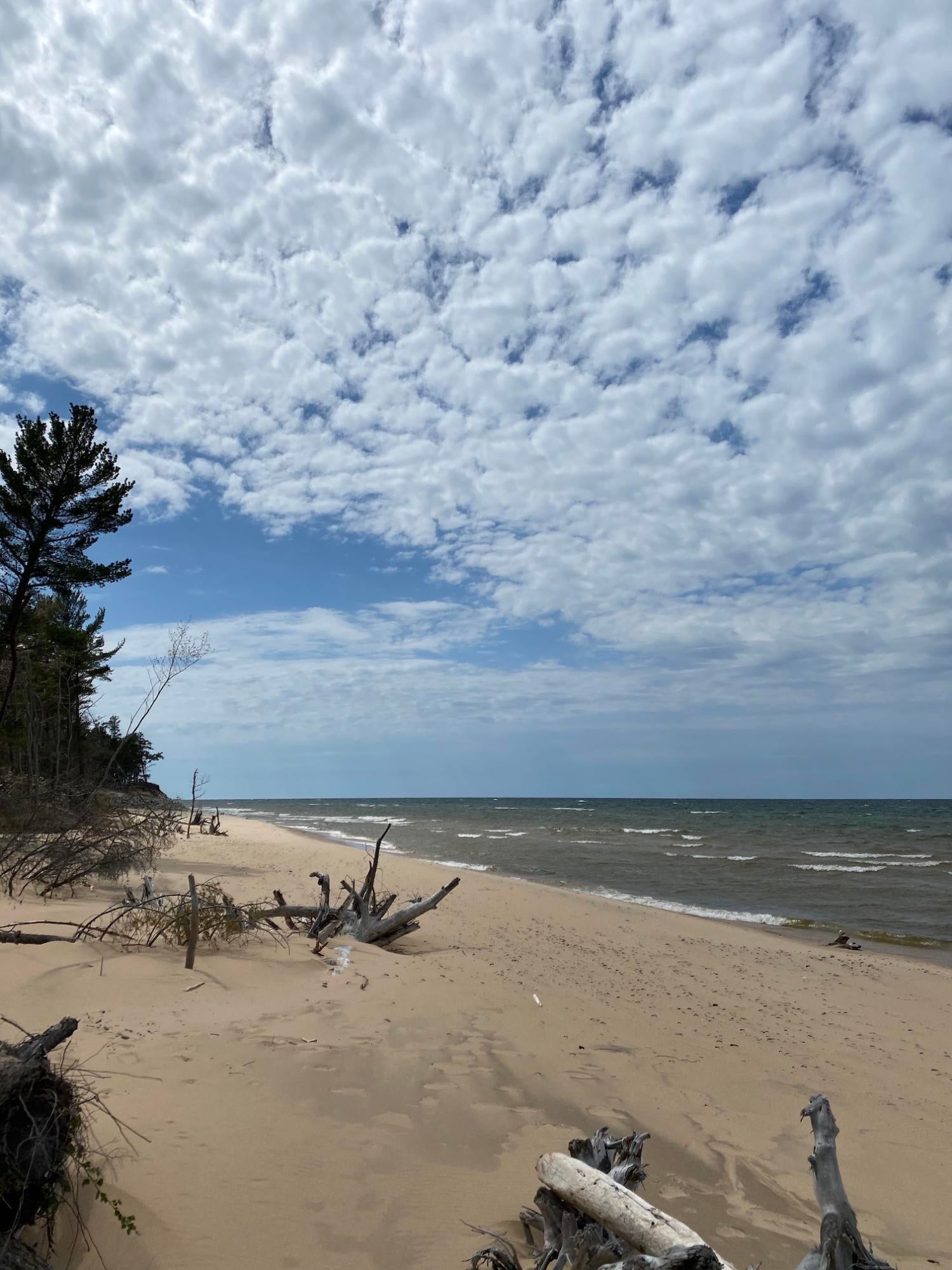 0 West North Shore Road Paradise, MI 49768 - Photo 11 of 16 Gallery Image 11