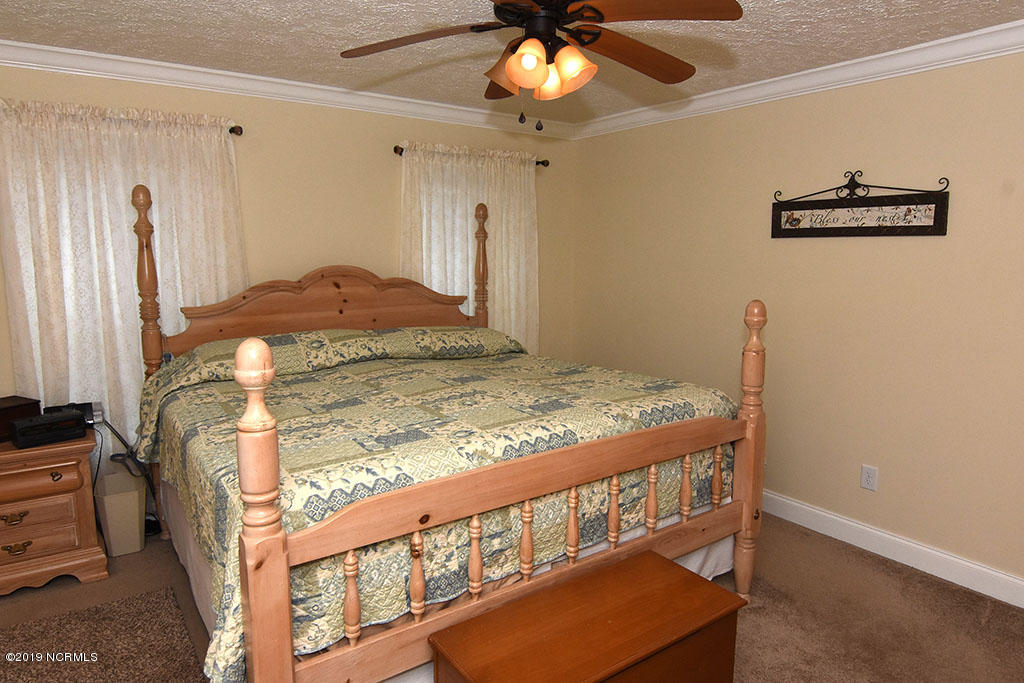 201 Stoney Trail Road Rocky Point, NC 28457 - Photo 16 of 34 Master Bedroom