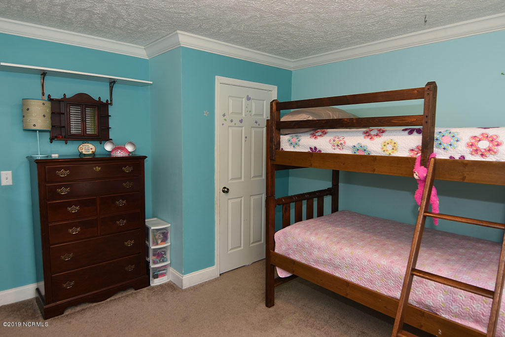 201 Stoney Trail Road Rocky Point, NC 28457 - Photo 22 of 34 Bedroom 3