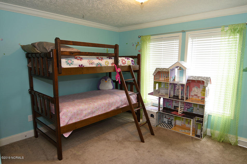 201 Stoney Trail Road Rocky Point, NC 28457 - Photo 23 of 34 Bedroom 3