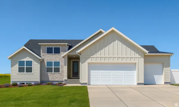 $609,000 | 405 East Stafford Street, Unit 132, Grantsville, UT 84029