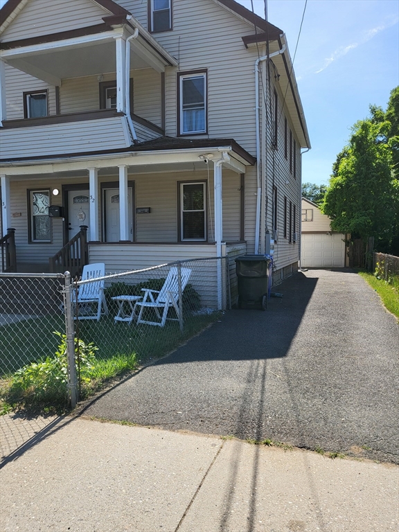 32-34 Santa Barbara Street Springfield, MA 01104 - Photo 3 of 28