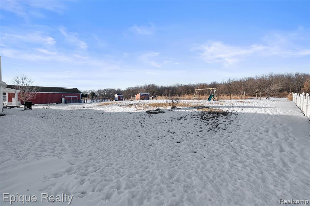 4280 McDowell Road Lapeer, MI 48446 - Photo 48 of 60 Gallery Image 48